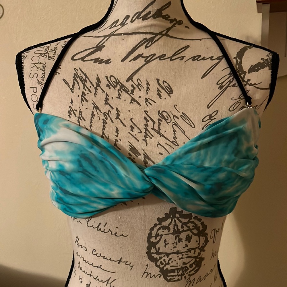 ARIZONA Bandeau Bikini Top